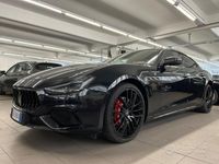 usata Maserati Ghibli V6 430 CV AWD Modena S Q4