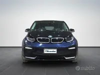 Usata BMW i3 75 kW (102 CV) 2021 Nero Utilitaria