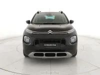 Usata Citroën C3 Aircross Shine 110 CV (80 kW) 2020 Nero perla SUV