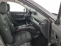Usata Mazda CX-5 Exclusive 150 CV (110 kW) 2020 Grigio SUV
