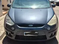 Usata Ford S-MAX S 145 CV (106 kW) 2008 Monovolume