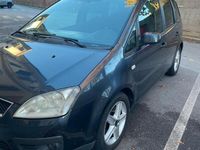 usata Ford C-MAX 1.8 tdci Ghia 115cv