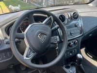 Usata Dacia Sandero 100 CV (73 kW) 2020 Marrone Berlina