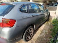 Usata BMW X1 2011 SUV