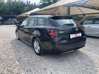 usata Toyota Corolla 1.8 Hybrid IVA ESPOSTA / LEGGE 104 / FINANIAMENTI