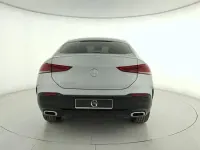 Usata Mercedes GLE300 Premium 272 CV (200 kW) 2022 Argento SUV