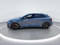 Usata Audi RS3 400 CV (294 kW) 2021 Grigio Berlina