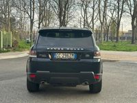 usata Land Rover Range Rover Sport 3.0