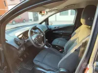 Usata Ford B-MAX 75 CV (55 kW) 2016 Nero Monovolume