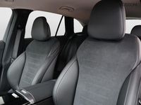Nuova Mercedes GLC300 AMG Line Premium 333 CV (244 kW) 2026 Argento SUV