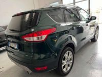 Usata Ford Kuga Titanium 120 CV (88 kW) 2016 SUV