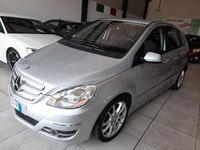 usata Mercedes B180 CDI Chrome