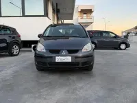 Usata Mitsubishi Colt Invite 75 CV (55 kW) 2006 Grigio Utilitaria