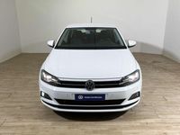 usata VW Polo 1.0 TGI 5p. Comfortline BlueMotion Technology