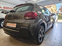 Usata Citroën C3 PureTech 83 CV (61 kW) 2024 Grigio Berlina