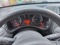 Usata Fiat Panda 75 CV (55 kW) 2011 Bianco Utilitaria