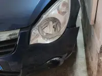 Usata Opel Agila 86 CV (63 kW) 2008 Utilitaria