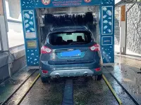 Usata Ford Kuga 163 CV (119 kW) 2012 SUV