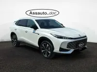 Nuova MG HS Comfort 224 CV (164 kW) 2026 Bianco SUV