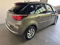 Usata Citroën C4 Picasso Exclusive 111 CV (81 kW) 2011 Marrone Monovolume