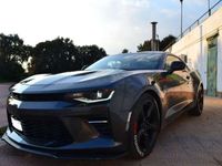 usata Chevrolet Camaro Cabrio 6.2 V8 auto