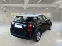 Usata Mini Cooper Countryman 125 CV (91 kW) 2021 Nero SUV