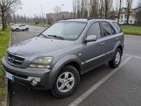 Usata Kia Sorento Comfort 140 CV (102 kW) 2005 SUV