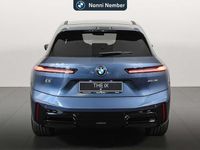 Usata BMW iX M Sport 300 kW (408 CV) 2025 Blu/azzurro SUV