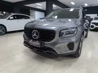 Usata Mercedes GLB200 Advanced 150 CV (110 kW) 2024 Grigio SUV