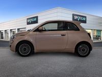 usata Fiat 500e 