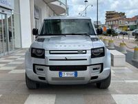 usata Land Rover Defender 110 3.0d i6 mhev XS Edition awd 250cv auto