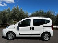 usata Peugeot Bipper Tepee 1.3 HDi 75 FAP Outdoor rif. 17665369