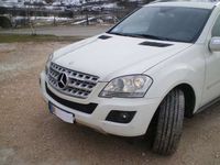 usata Mercedes ML280 Classe M - W164 cdi Sport auto