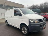 Usata VW Transporter 114 CV (83 kW) 2012 Bianco Furgone