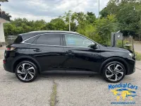 Usata DS Automobiles DS7 Crossback Grand Chic 131 CV (96 kW) 2022 Nero SUV