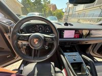 Usata Porsche Cayenne Coupe 470 CV (345 kW) 2024 Bianco Coupé