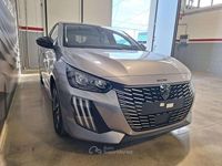 Nuova Peugeot 208 Allure 101 CV (74 kW) 2025 Grigio selenium Utilitaria