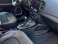 Usata Jeep Compass Limited 163 CV (119 kW) 2016 SUV