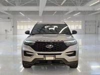 Usata Ford Explorer ST-Line 363 CV (266 kW) 2022 Grigio SUV