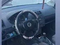 Usata VW Polo 101 CV (74 kW) 2003 Grigio Utilitaria