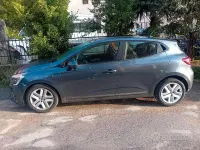 Usata Renault Clio V 90 CV (66 kW) 2022 Grigio Berlina