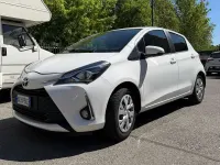 Usata Toyota Yaris Active 72 CV (52 kW) 2020 Berlina