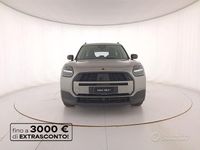 Usata Mini Countryman Essential 2024 Grigio SUV