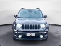Usata Jeep Renegade Limited 120 CV (88 kW) 2020 Grigio SUV