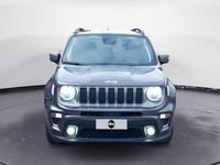 Usata Jeep Renegade Limited 120 CV (88 kW) 2020 Grigio SUV