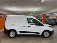 Usata Ford Transit Connect 100 CV (73 kW) 2018 Bianco Monovolume
