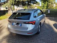 Käytetty Skoda Octavia 116 HP (85 kW) 2022 Farmari
