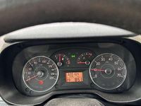 Usata Fiat Grande Punto Active 75 CV (55 kW) 2009 Utilitaria