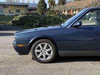 Usata Maserati Biturbo 223 CV (164 kW) 1988 Blu/azzurro Berlina