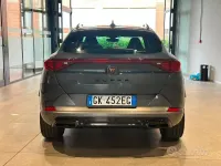 Usata Cupra Formentor 150 CV (110 kW) 2022 Blu/azzurro SUV